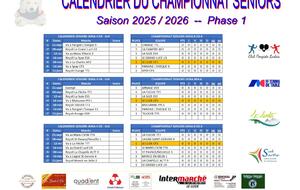Reprise pour les seniors