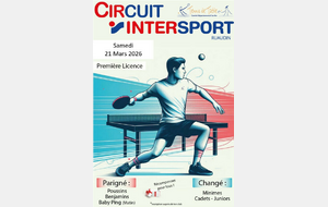 Circuit Intersport