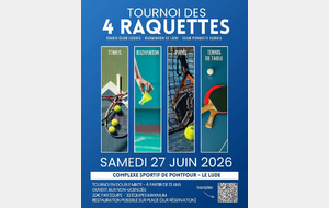 Tournoi des 4 raquettes