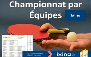Finale départementale Seniors