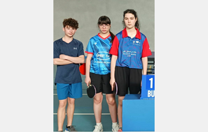 D2 Juniors - Finale