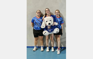 Féminines D1
