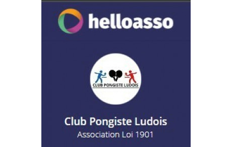 Nouveauté : payez vos licences avec Hello Asso