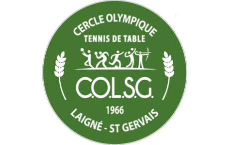 LAIGNE ST GERVAIS
