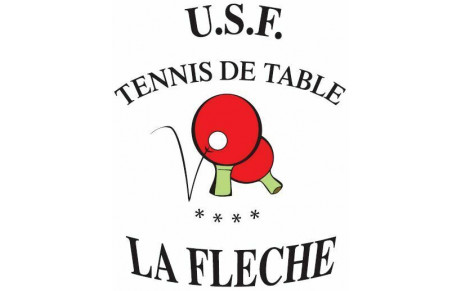 LA FLECHE TT