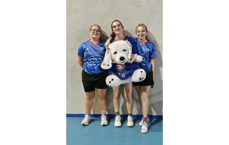 Championnat Féminin par Equipes - D1
