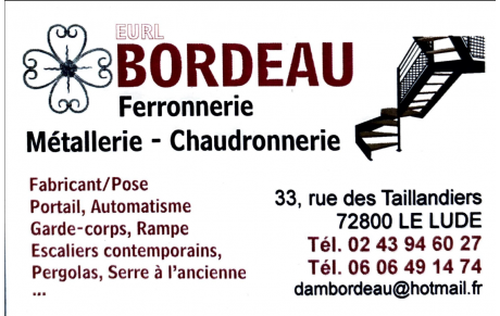 BORDEAU