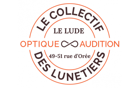 LE COLLECTIF DES LUNETIERS