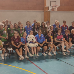 Retour sur le tournoi des amies de Gerese
