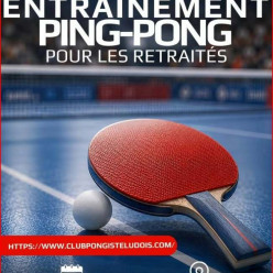 Création d'un créneau retraité